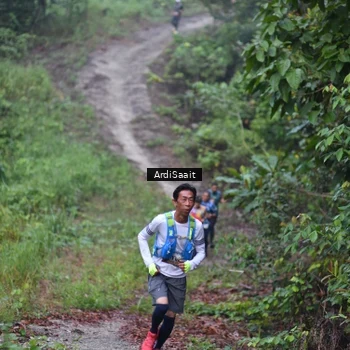 Runner Photo 8361854