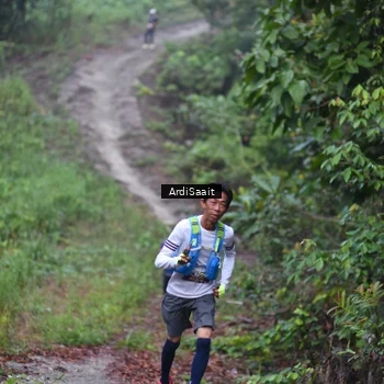 Runner Photo 8361855