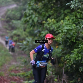 Runner Photo 8361856