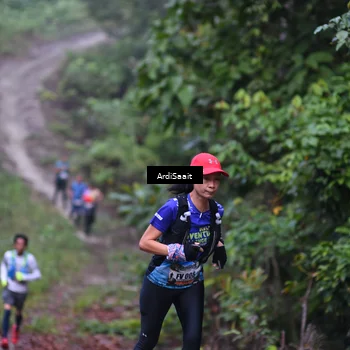 Runner Photo 8361861