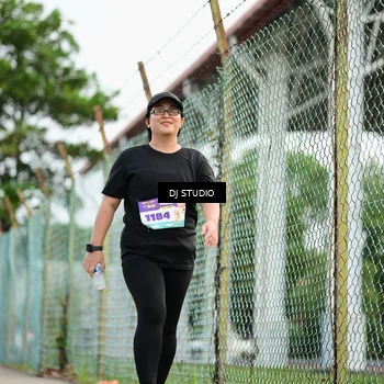 Runner Photo 8361868