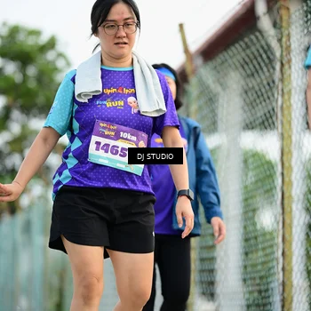 Runner Photo 8361869