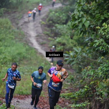 Runner Photo 8361873