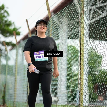 Runner Photo 8361874
