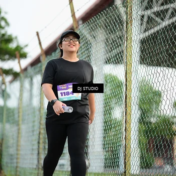 Runner Photo 8361875