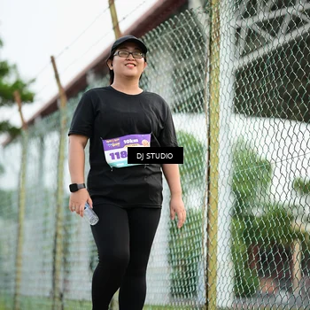 Runner Photo 8361878