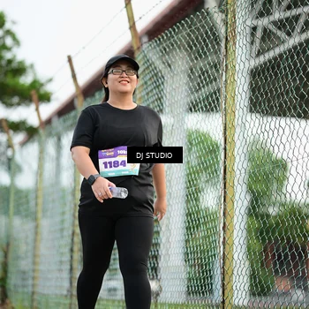 Runner Photo 8361879