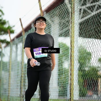 Runner Photo 8361880
