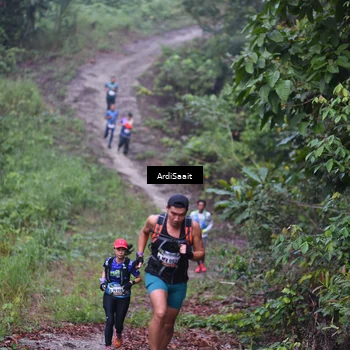 Runner Photo 8361881