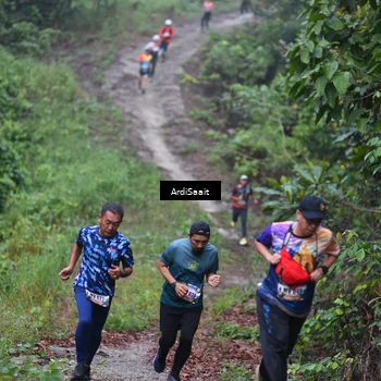 Runner Photo 8361882