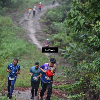 Runner Photo 8361883