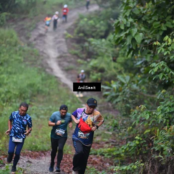 Runner Photo 8361884