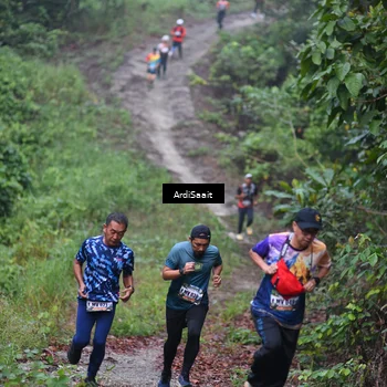 Runner Photo 8361887