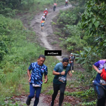 Runner Photo 8361890