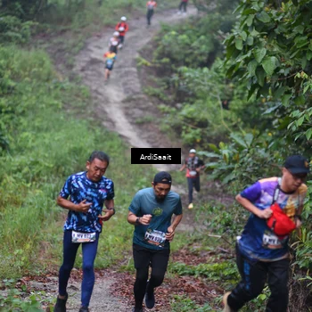 Runner Photo 8361892