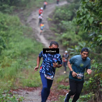 Runner Photo 8361893
