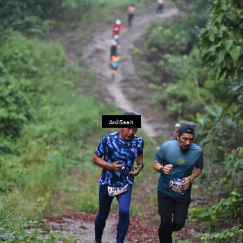 Runner Photo 8361895