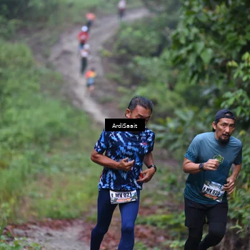 Runner Photo 8361896