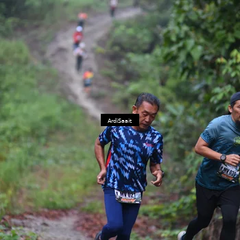 Runner Photo 8361898