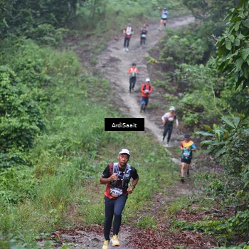 Runner Photo 8361906
