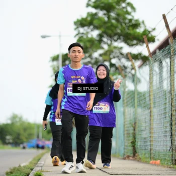 Runner Photo 8361908