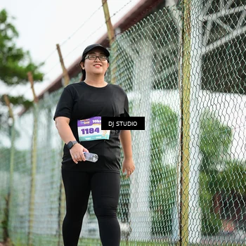 Runner Photo 8361909
