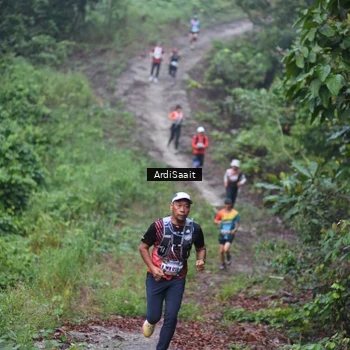 Runner Photo 8361913
