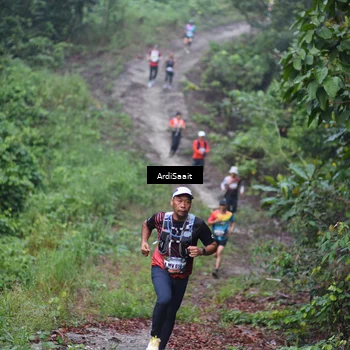 Runner Photo 8361915