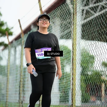 Runner Photo 8361916