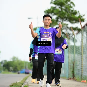 Runner Photo 8361918