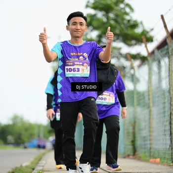 Runner Photo 8361919