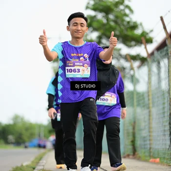 Runner Photo 8361920