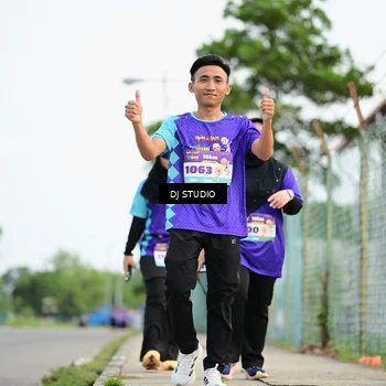 Runner Photo 8361921