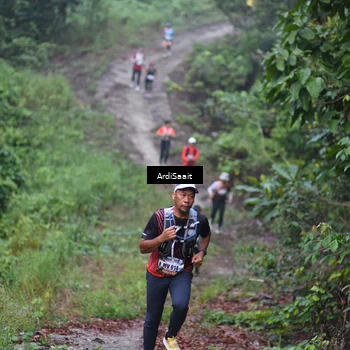 Runner Photo 8361922