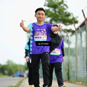 Runner Photo 8361924