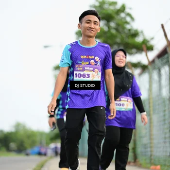 Runner Photo 8361925