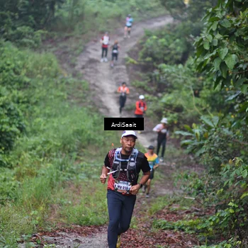 Runner Photo 8361926
