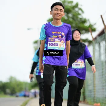 Runner Photo 8361929