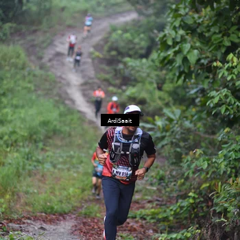 Runner Photo 8361933