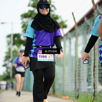 Runner Photo 8361934