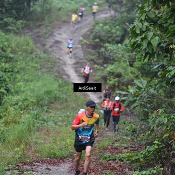 Runner Photo 8361940