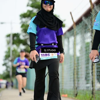 Runner Photo 8361941