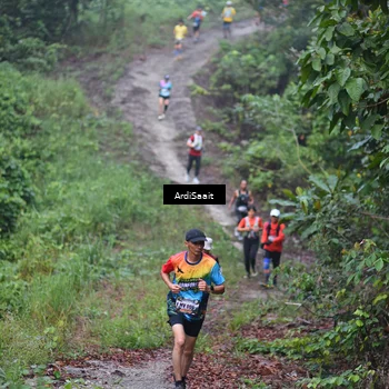 Runner Photo 8361942