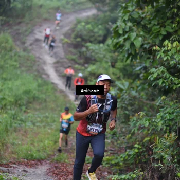 Runner Photo 8361943