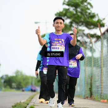 Runner Photo 8361946