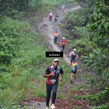 Runner Photo 8361948