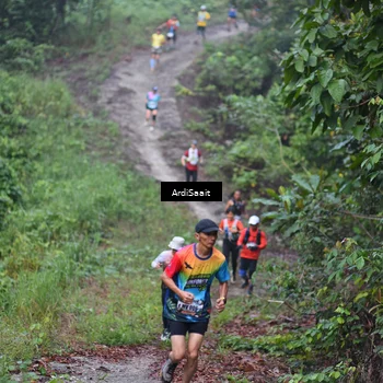 Runner Photo 8361949