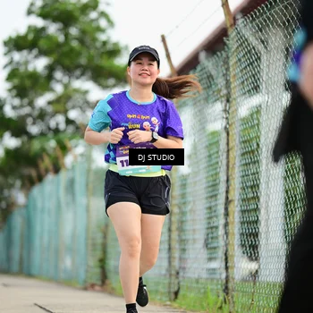 Runner Photo 8361951