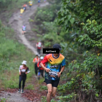 Runner Photo 8361953