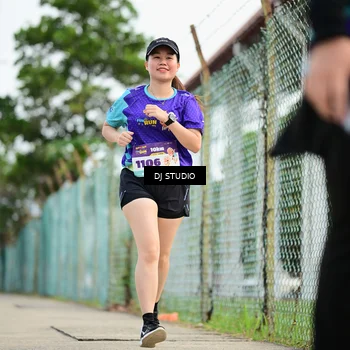 Runner Photo 8361954